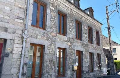 Magnifique maison en pierre de taille   Charme atypique et b — photo du bien
