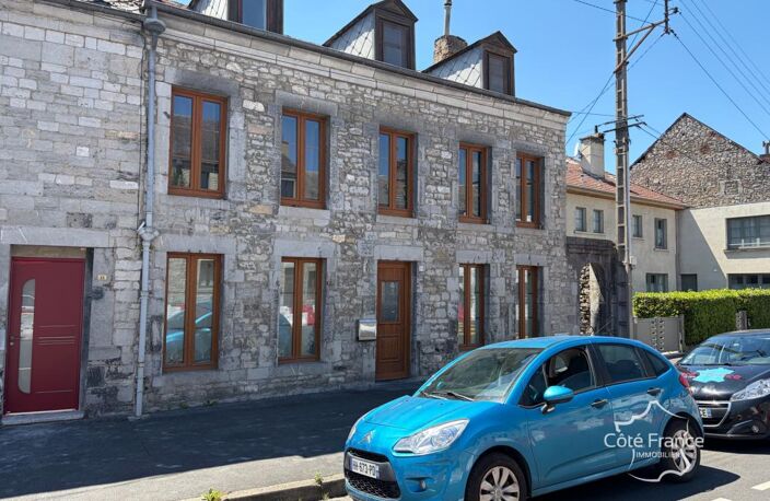 Magnifique maison en pierre de taille   Charme atypique et b — photo 2