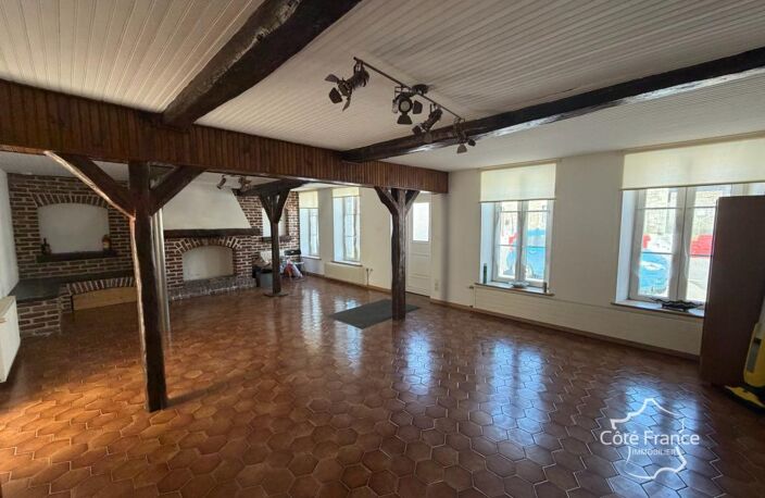 Magnifique maison en pierre de taille   Charme atypique et b — photo 4