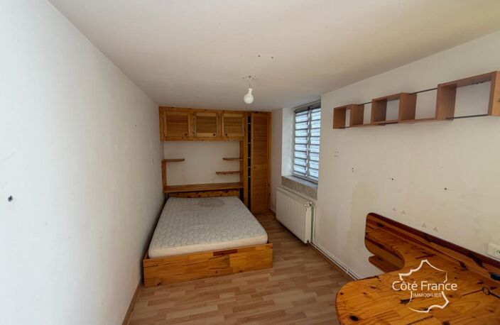 Magnifique maison en pierre de taille   Charme atypique et b — photo 5