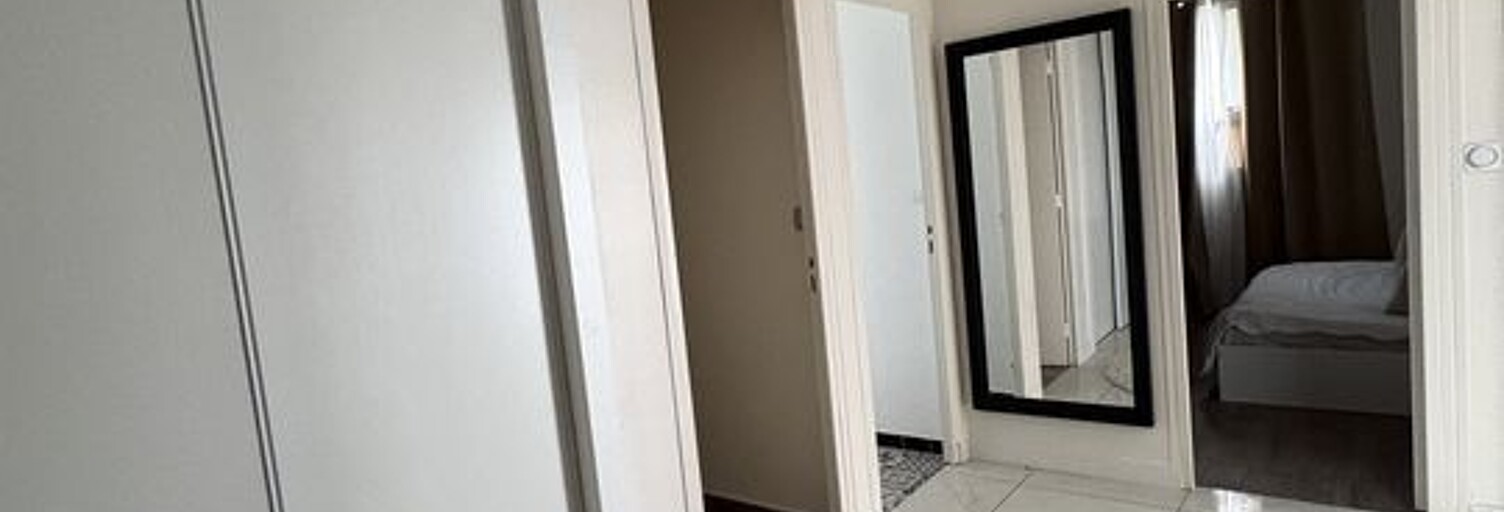 Appartement 5 Pièces 103 m² à vendre à Orléans (45100)