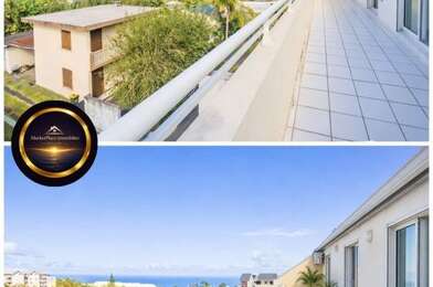 Appartement 4 pièces 268000 €