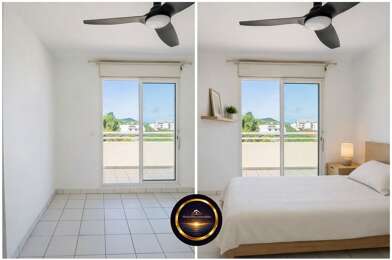 Appartement 4 pièces 268000 €