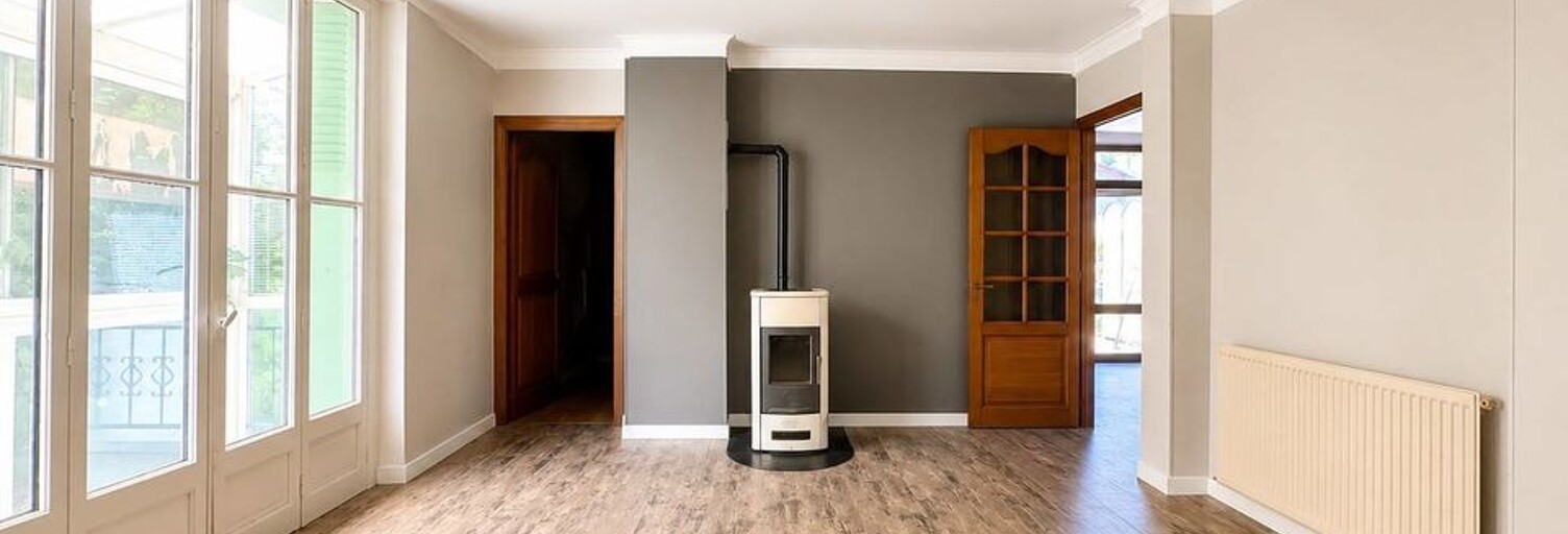 Appartement 3 Pièces 78 m² à vendre à Viviers-du-Lac (73420)