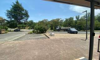 Bureau 1 Pièce 29 m² à vendre à Cazaubon (32150)
