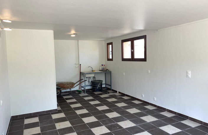 Local commercial de 30 M2 — photo 3