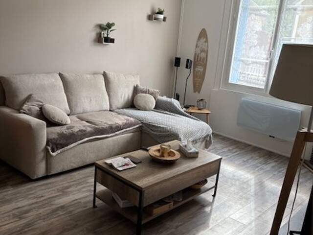 VILLENEUVE LA GUYARD, MAISON 3 CHAMBRES — photo du bien