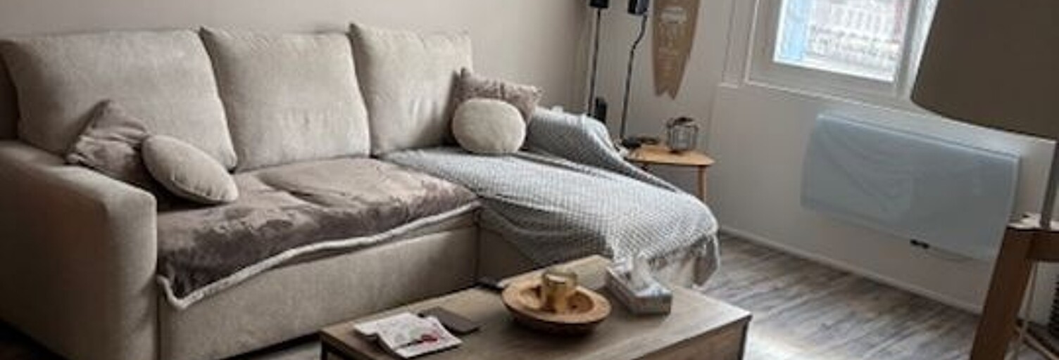Maison 5 Pièces 100 m² à vendre à Villeneuve-la-Guyard (89340)