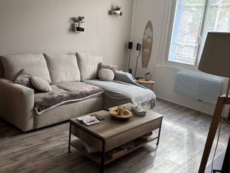 VILLENEUVE LA GUYARD, MAISON 3 CHAMBRES — photo 1
