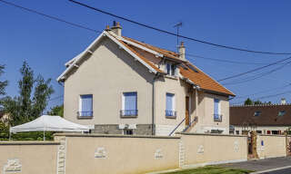 Maison 6 Pièces 142 m² à vendre à Choisy-en-Brie (77320)