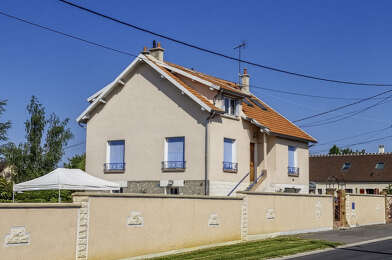 Maison 6 pièces 291000 €