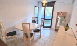 Appartement 2 Pièces 45 m² à louer à Carry-le-Rouet (13620)