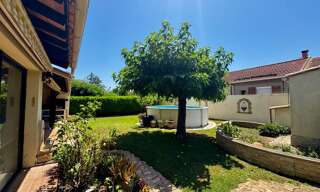 Maison 4 Pièces 121 m² à vendre à Miramas (13140)
