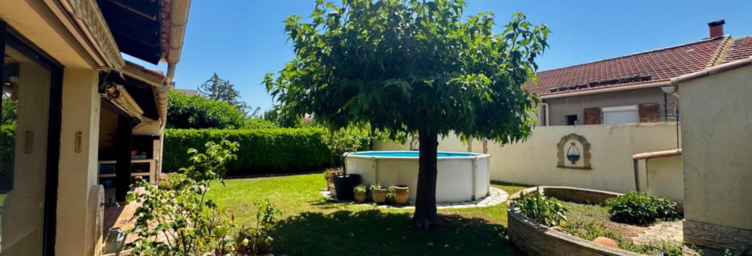 Maison 4 Pièces 121 m² à vendre à Miramas (13140)
