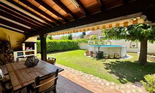 Maison 4 Pièces 121 m² à vendre à Miramas (13140)