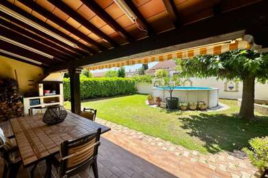 Maison 4 pièces 360000 €