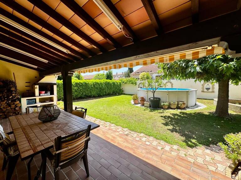 Maison de Maître à Miramas — photo 1
