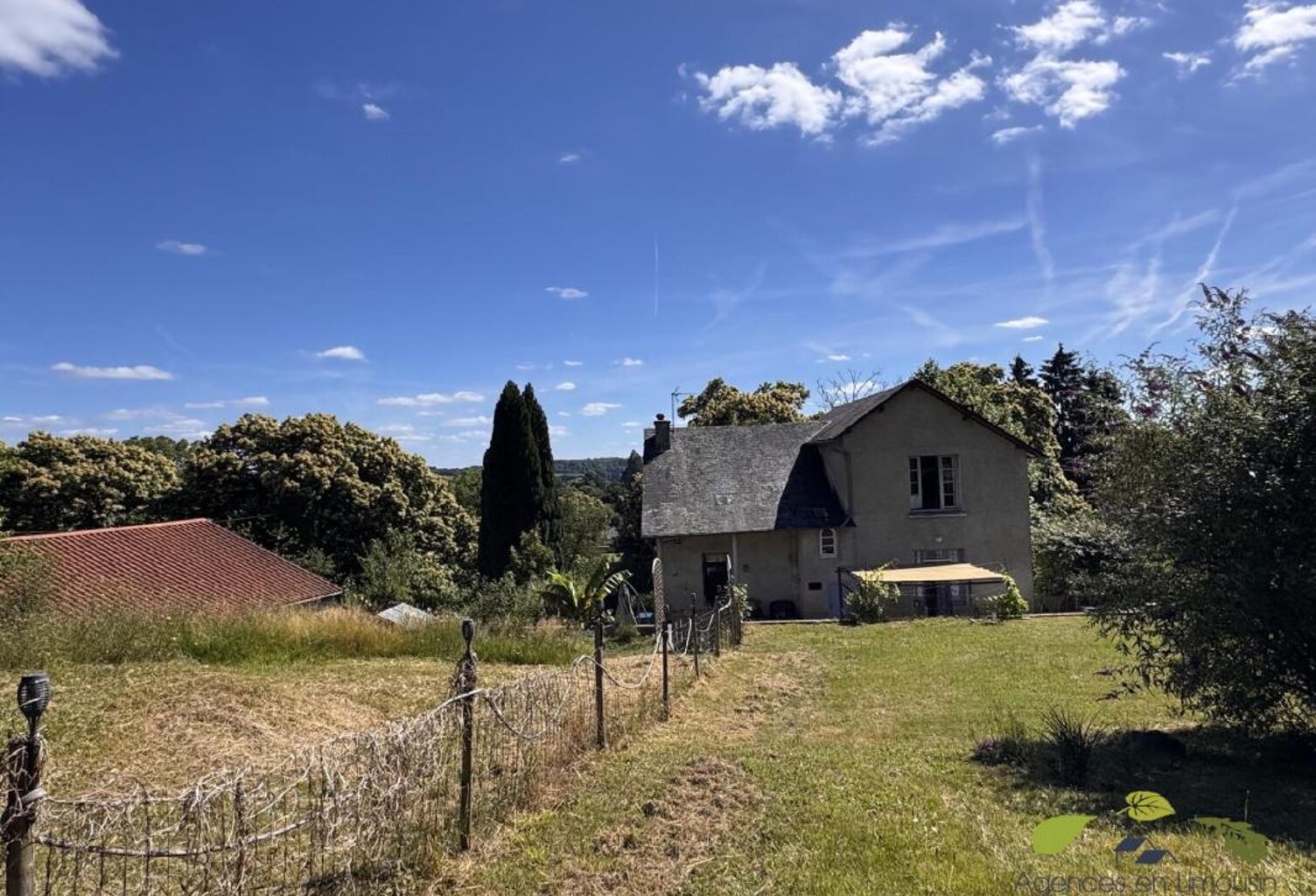 HAUTE VIENNE — photo 1