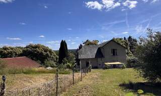 Maison 6 Pièces 138 m² à vendre à La Croisille-sur-Briance (87130)