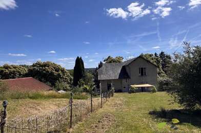 Maison 6 pièces 194400 €