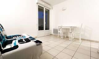Appartement 1 Pièce 16 m² à louer à Ajaccio (20090)