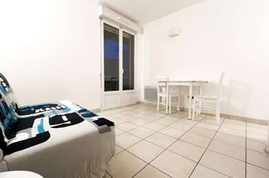 Appartement 1 pièces 485 €