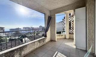 Appartement 2 Pièces 50 m² à louer à Bastia (20600)