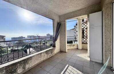 BASTIA SUD - LES TERRASSES DU MACCHIONE — photo du bien