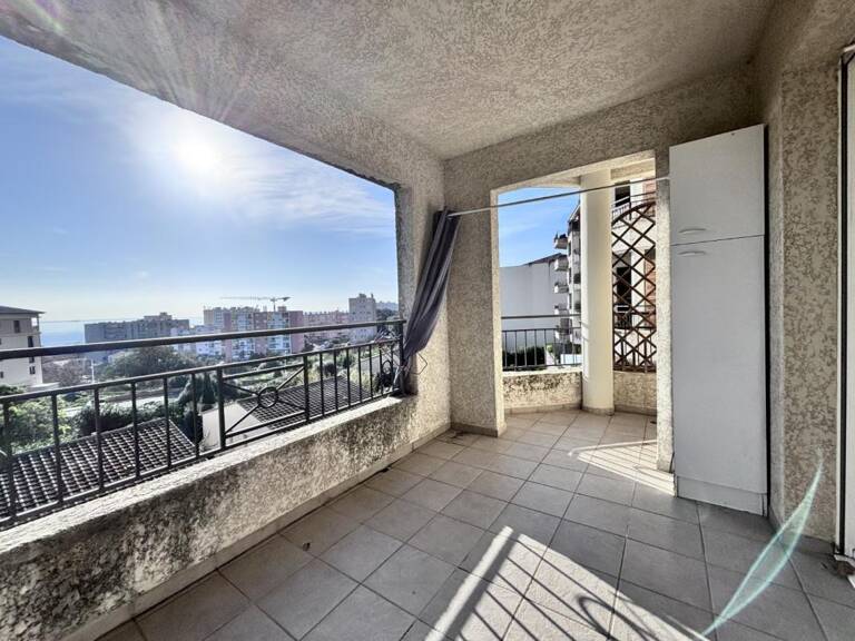 BASTIA SUD - LES TERRASSES DU MACCHIONE — photo 1