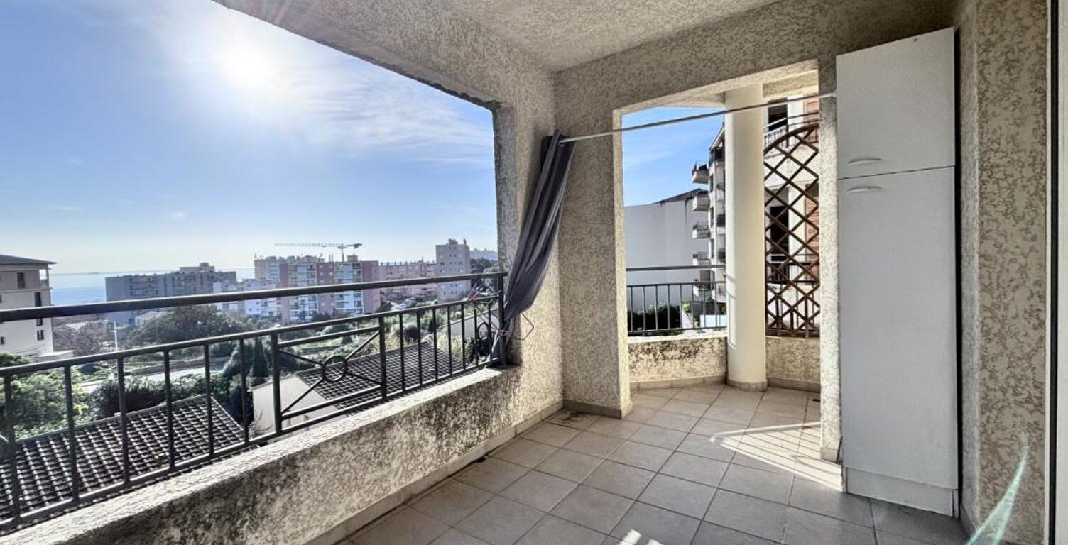 BASTIA SUD - LES TERRASSES DU MACCHIONE — photo 1