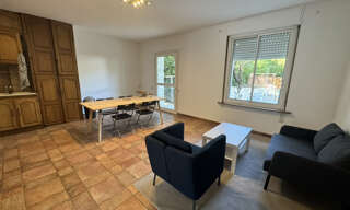 Maison 8 Pièces 160 m² à louer à Montpellier (34000)