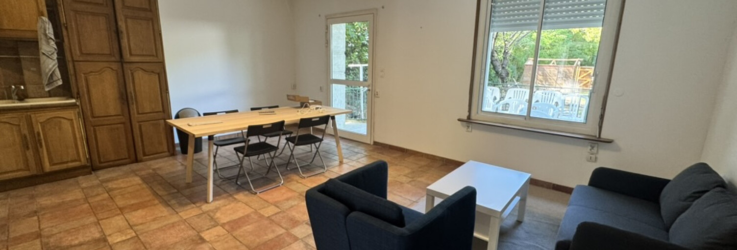 Maison 8 Pièces 160 m² à louer à Montpellier (34000)