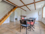 Chambre dans une maison en colocation à la Pompignane   En f — photo 3
