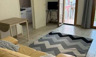 Appartement 1 Pièce 45 m² à louer à Bastia (20200)