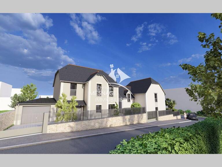 À vendre chez Christelle Mesnage Immobilier - DINAN CENTRE-V — photo 1