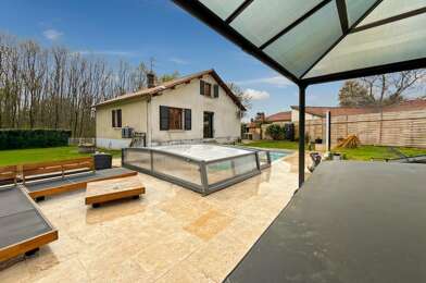 Maison 4 pièces 194950 €
