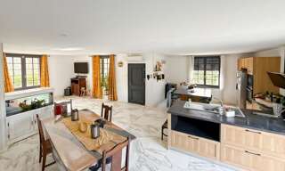 Maison 4 Pièces 156 m² à vendre à Douzillac (24190)
