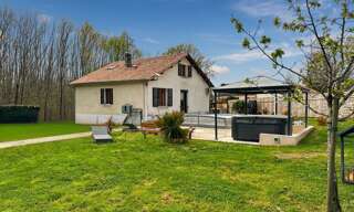 Maison 4 Pièces 156 m² à vendre à Douzillac (24190)