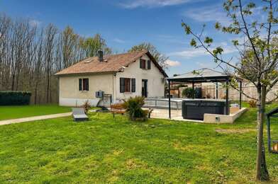 Maison 4 pièces 194950 €