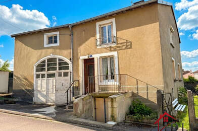 Maison 5 pièces 70000 €