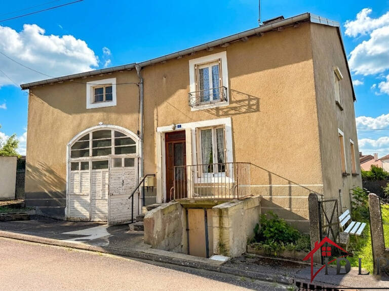 maison individuelle datant de 1851 — photo 1