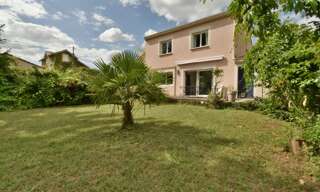 Maison 5 Pièces 133 m² à vendre à Romans-sur-Isère (26100)