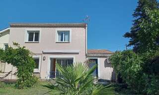 Maison 5 Pièces 133 m² à vendre à Romans-sur-Isère (26100)