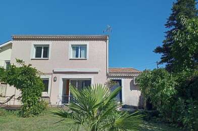 Maison 5 pièces 295000 €