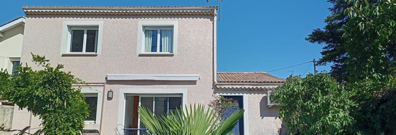 Maison 5 Pièces 133 m² à vendre à Romans-sur-Isère (26100)