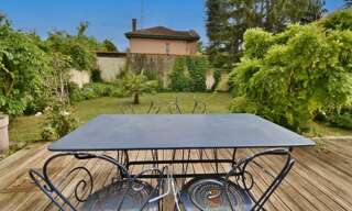 Maison 5 Pièces 130 m² à vendre à Romans-sur-Isère (26100)