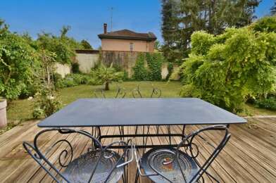 Maison 5 pièces 295000 €