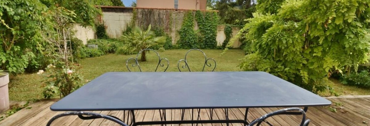 Maison 5 Pièces 130 m² à vendre à Romans-sur-Isère (26100)