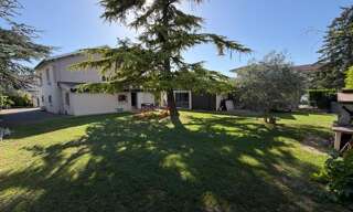 Maison 6 Pièces 152 m² à vendre à Chatuzange-le-Goubet (26300)