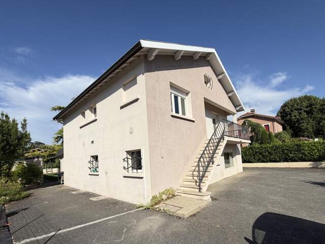 Maison 152 m², 4 chambres — photo du bien